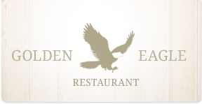 The Golden Eagle Restaurant